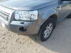 2010 LAND ROVER FREELANDER for sale at Copart WISBECH