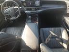 2022 Lexus Ls 500 Base na sprzedaż w Mendon, MA - Front End