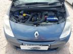 2010 RENAULT CLIO I-MUS for sale at Copart BRISTOL
