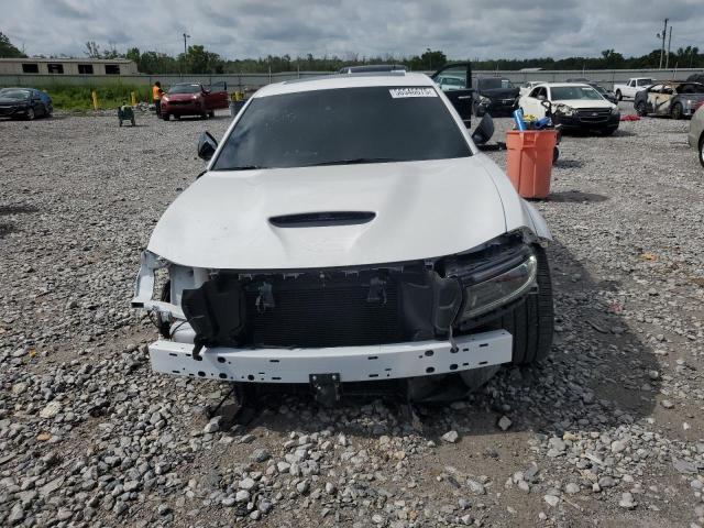 DODGE CHARGER 2023 Білий