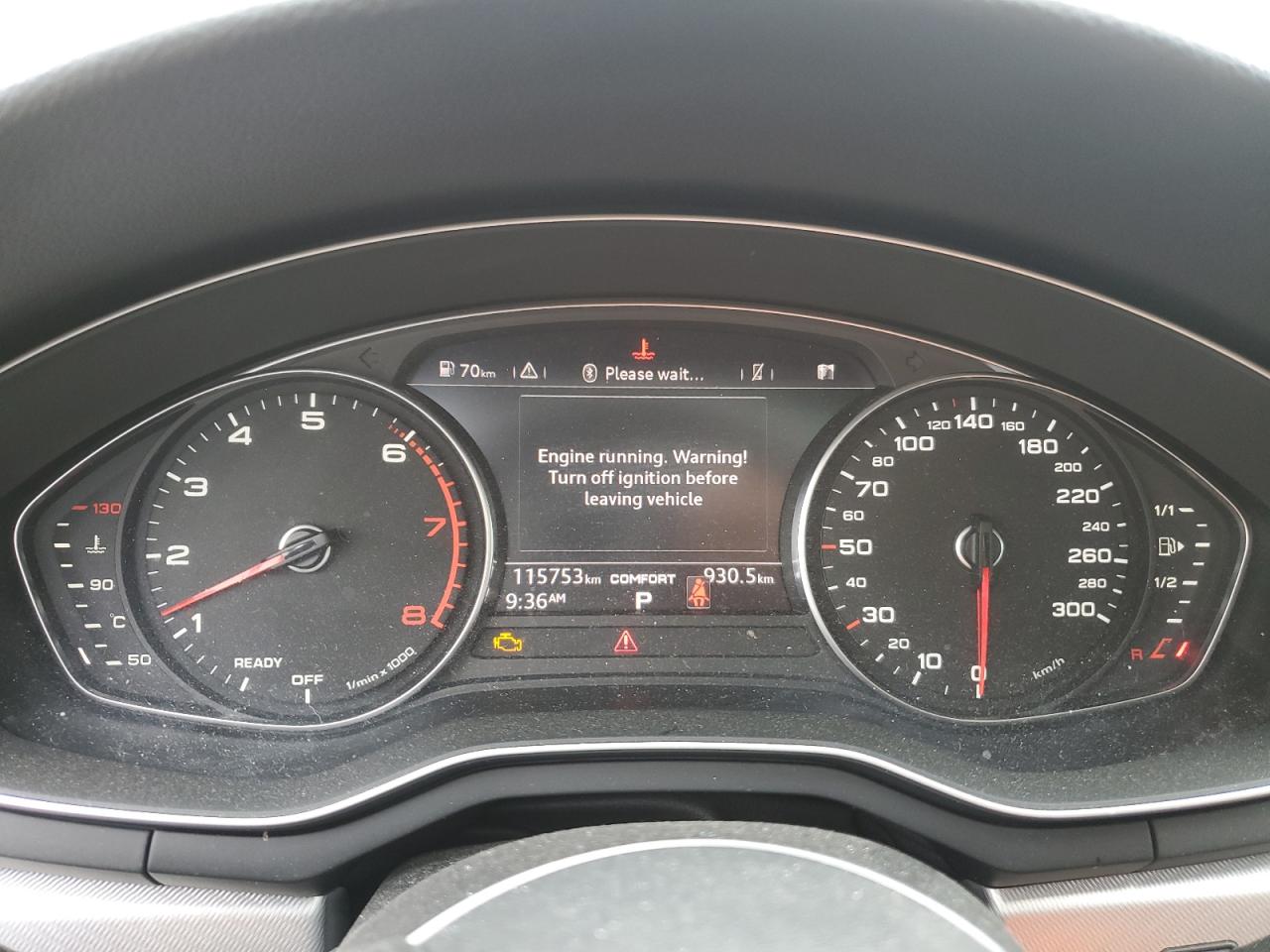 2018 Audi A4 Progressiv VIN: WAUBNAF43JA088092 Lot: 62750965