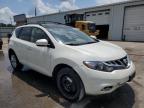 2012 Nissan Murano S zu verkaufen in Montgomery, AL - Front End