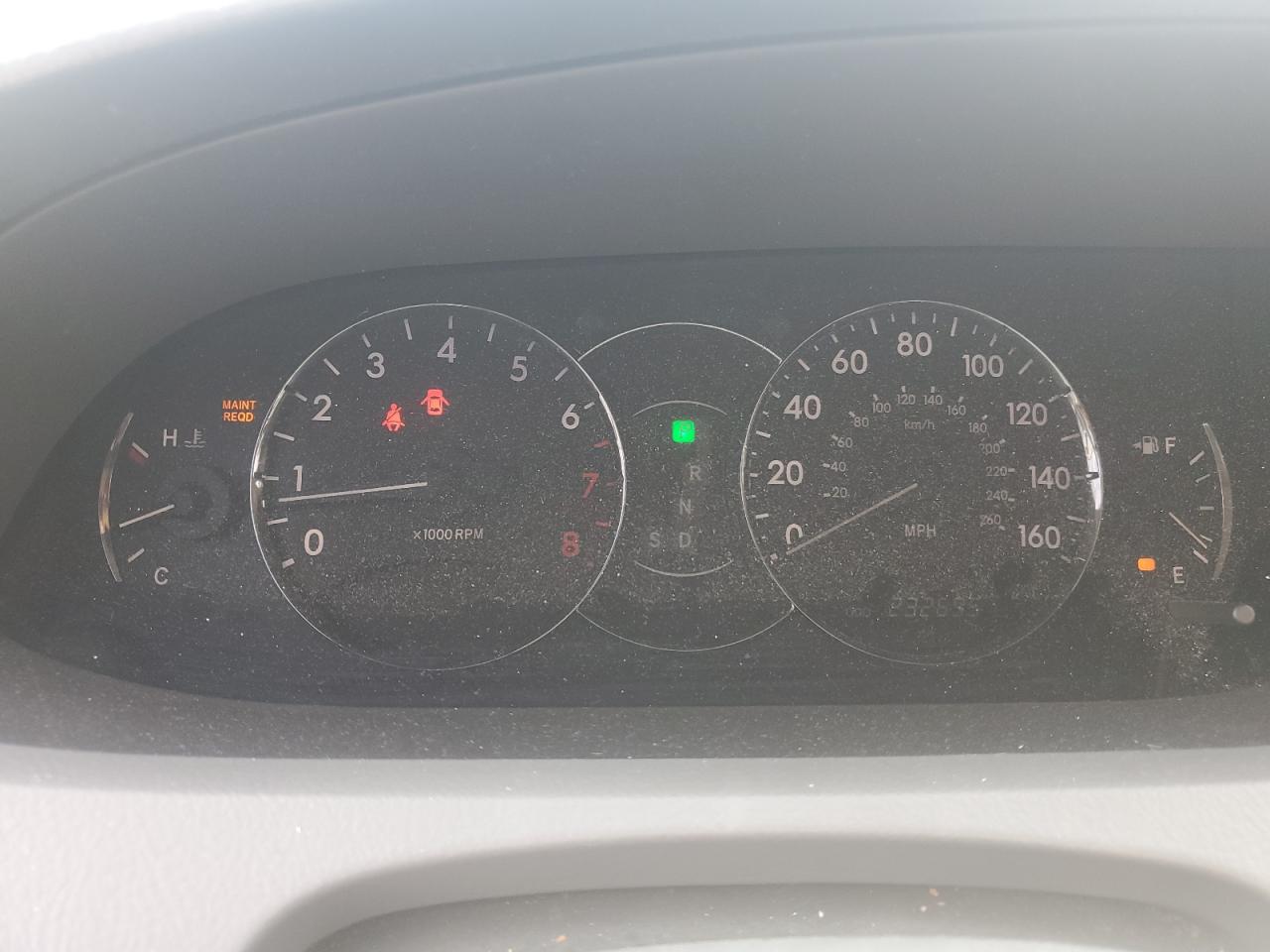 2006 Toyota Avalon Xl VIN: 4T1BK36B76U096655 Lot: 63047575