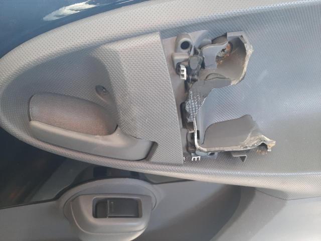 2010 PEUGEOT 107 MILLES
