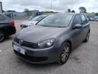 2012 VOLKSWAGEN GOLF MATCH for sale at Copart WESTBURY