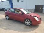 2009 NISSAN SENTRA 2.0   for sale at Copart NB - MONCTON