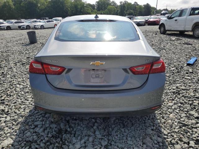  CHEVROLET MALIBU 2023 Gray