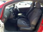 2012 VAUXHALL CORSA SXI for sale at Copart SANDY