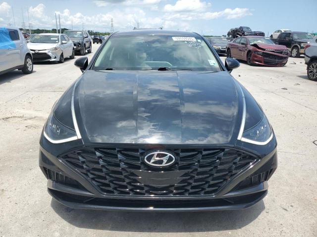  HYUNDAI SONATA 2021 Czarny