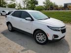 2024 Chevrolet Equinox Lt იყიდება Bridgeton-ში, MO - Rear End