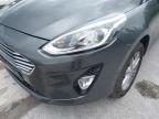 2018 FORD FIESTA ZETEC TURBO  for sale at Copart ST HELENS