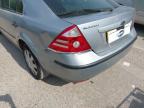2006 FORD MONDEO LX for sale at Copart SANDWICH
