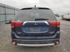 2018 MITSUBISHI OUTLANDER ES   for sale at Copart ON - OTTAWA