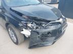 2016 TOYOTA AURIS ICON for sale at Copart SANDY
