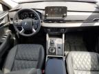 2024 MITSUBISHI OUTLANDER SE   for sale at Copart AB - CALGARY