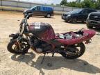 1998 Yamaha Xj600 S   de vânzare în Chatham, VA - All Over