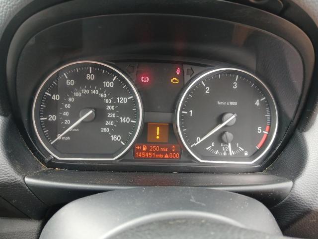 2008 BMW 120D SE