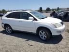 2008 Lexus Rx 350   for Sale in Vallejo, CA - Rear End