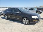 2009 Volkswagen Passat Turbo за продажба в Anderson, CA - Water/Flood