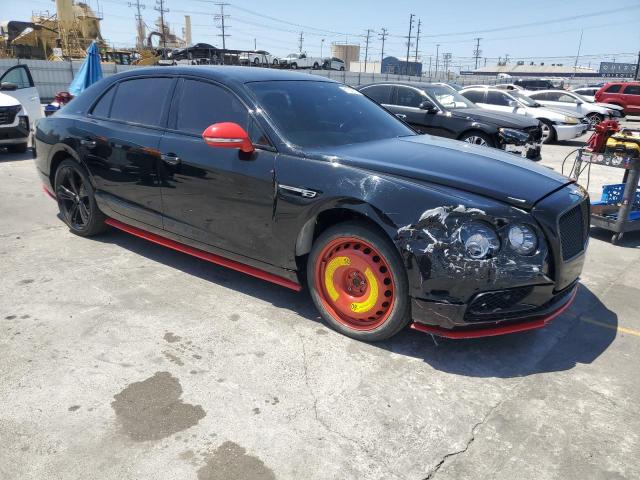  BENTLEY ALL MODELS 2017 Czarny