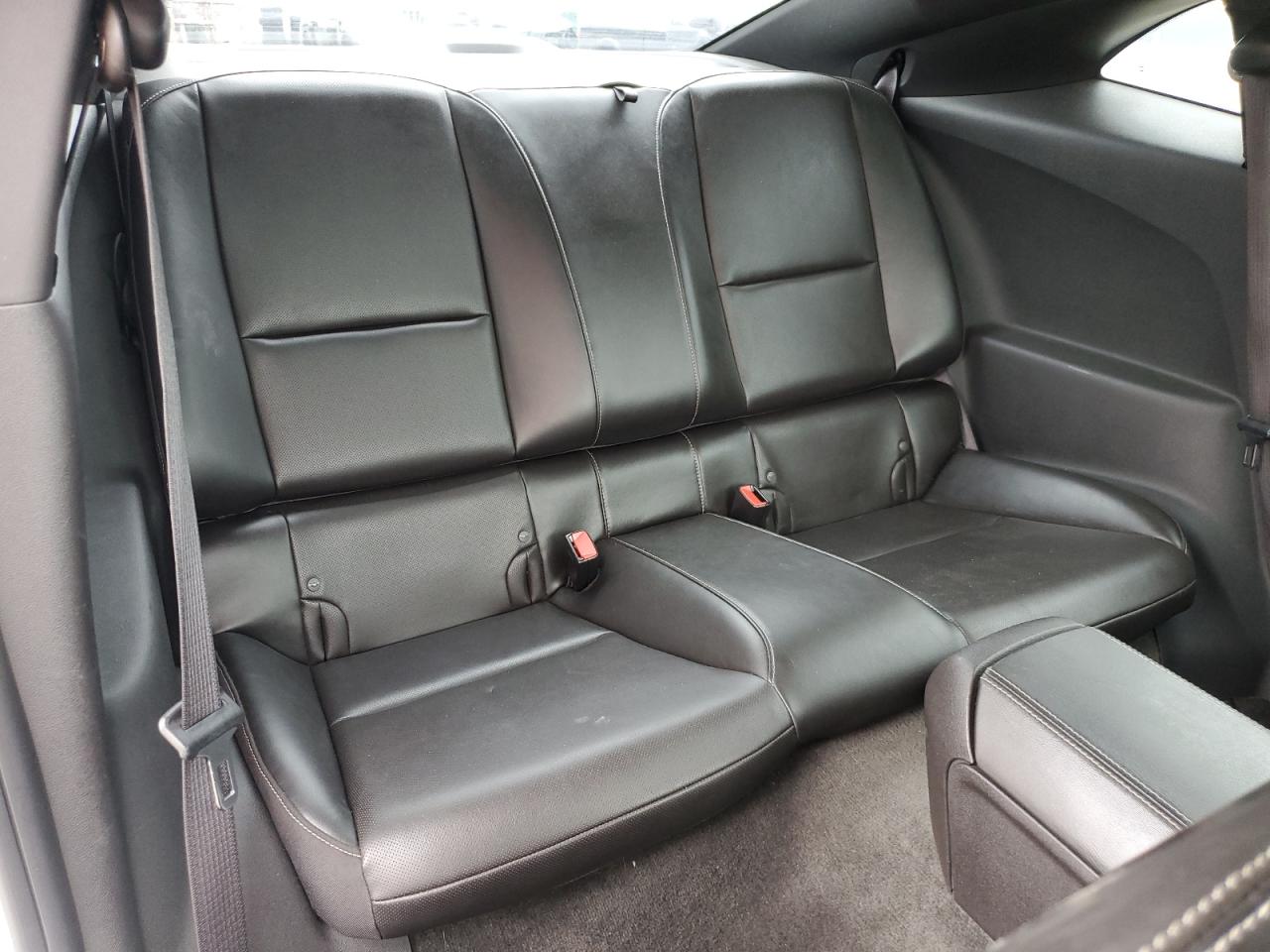 2010 Chevrolet Camaro Ss VIN: 2G1FT1EW0A914285 Lot: 61109995