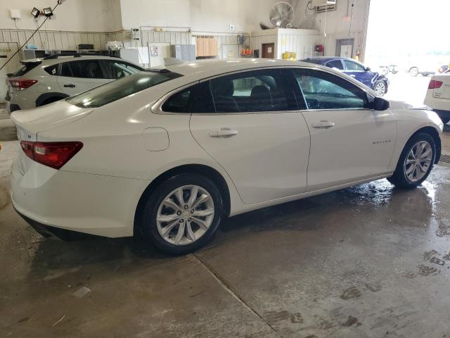  CHEVROLET MALIBU 2024 White