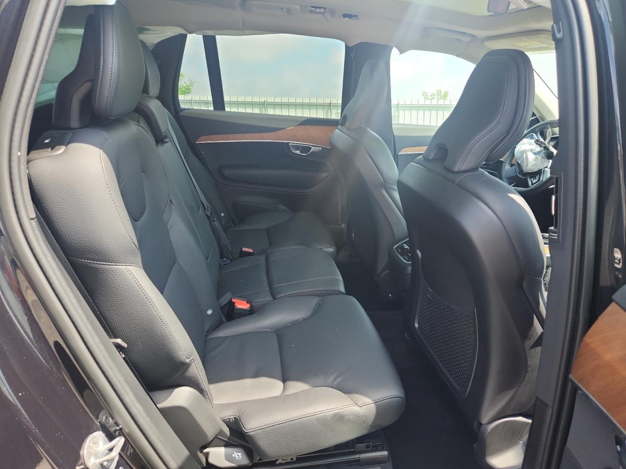 2023 Volvo Xc90 Plus VIN: YV4062PN7P1990805 Lot: 62227035
