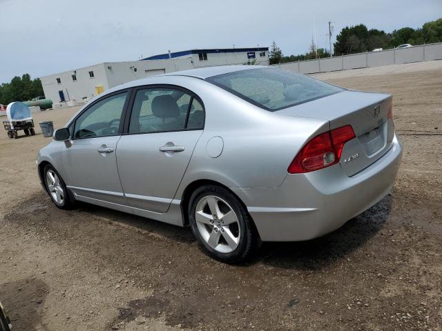 2006 HONDA CIVIC LX  