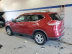 2016 Nissan Rogue S   იყიდება Sandston-ში, VA - Normal Wear