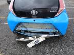 2015 TOYOTA AYGO X-CIT for sale at Copart SANDTOFT