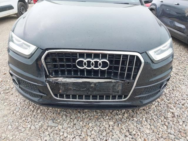 2013 AUDI Q3 S LINE