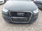2013 AUDI Q3 S LINE for sale at Copart ROCHFORD