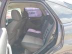 2008 FORD FOCUS ZETE for sale at Copart YORK