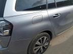 2017 CITROEN C4 GR PICA for sale at Copart PETERLEE