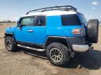 2007 Toyota Fj Cruiser  en Venta en Rocky View County, AB - Rear End
