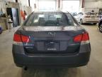2010 SUBARU LEGACY 2.5I PREMIUM   à vendre chez Copart WI - MILWAUKEE NORTH