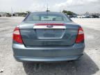 2012 Ford Fusion Hybrid for Sale in Riverview, FL - Front End