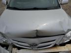 2011 Toyota Corolla Base en Venta en Memphis, TN - Front End