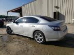 2012 Nissan Maxima S იყიდება Seaford-ში, DE - Front End
