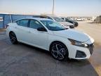 2023 Nissan Altima Sr للبيع في Anthony، TX - Rear End