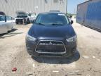 2015 Mitsubishi Outlander Sport Es იყიდება Franklin-ში, WI - Side