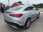 2024 MERCEDES-BENZ GLE COUPE AMG 53 4MATIC   for sale at Copart CT - HARTFORD SPRINGFIELD