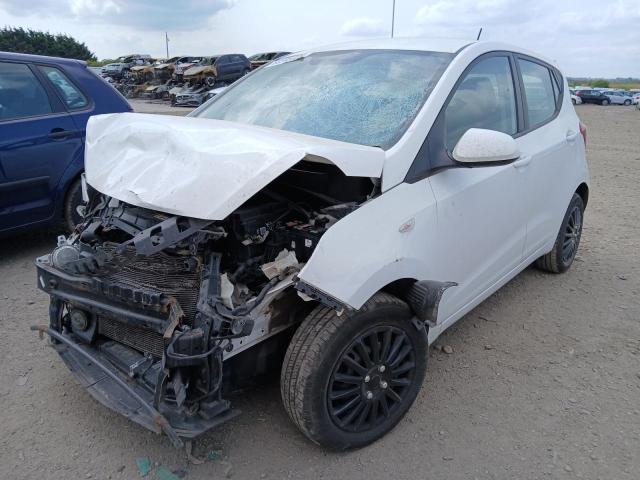 HYUNDAI I10 SE 2018
