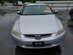 2004 Honda Accord Lx   zu verkaufen in Exeter, RI - Rear End
