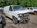 2017 Chevrolet Express G2500    იყიდება Lufkin-ში, TX - Front End