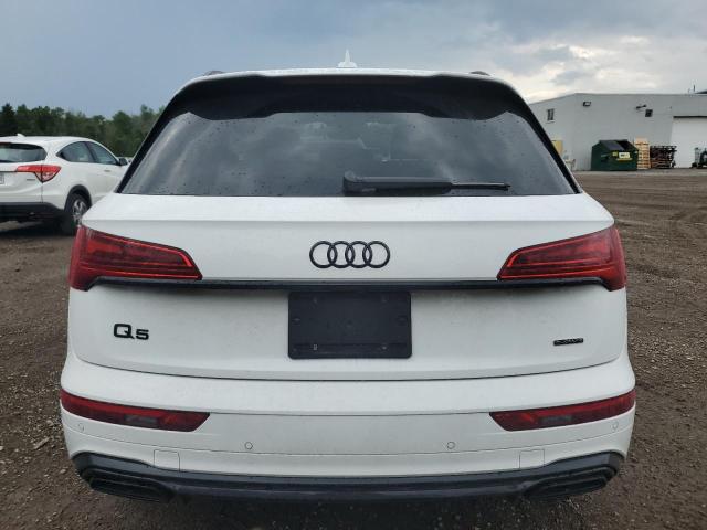 2024 AUDI Q5 PREMIUM PLUS 45  