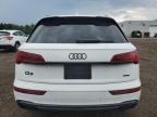 2024 AUDI Q5 PREMIUM PLUS 45   à vendre chez Copart ON - COOKSTOWN