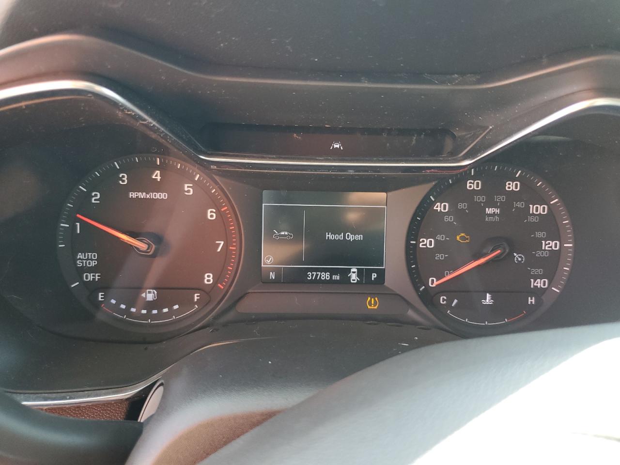 2022 Chevrolet Trailblazer Lt VIN: KL79MPSL3NB083489 Lot: 62069495