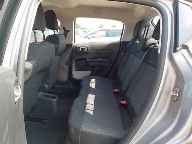2018 CITROEN C3 FLAIR P