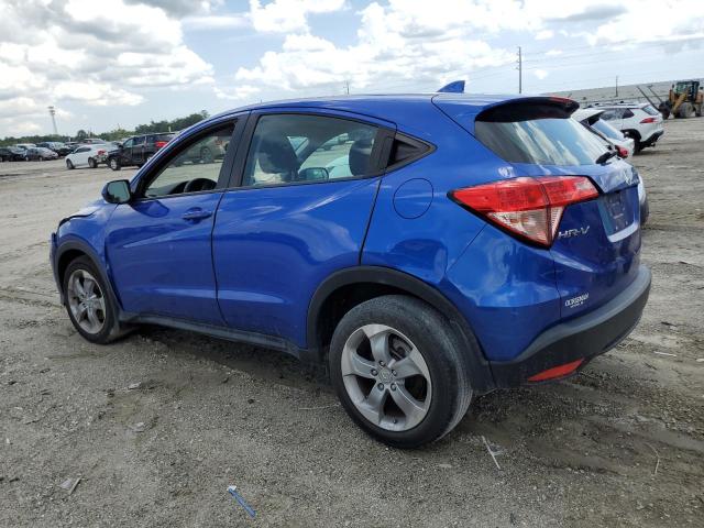  HONDA HR-V 2018 Granatowy